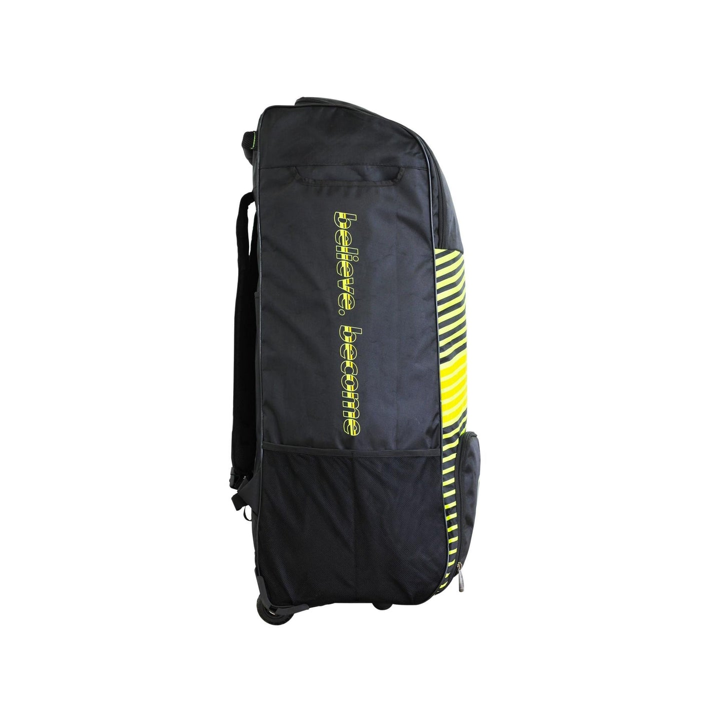 SG JAFFA DUFFLE WHEELIE Kit Bag