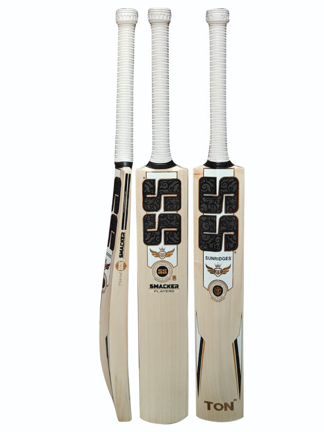 GG Smacker English Willow Cricket bat (Player) SH