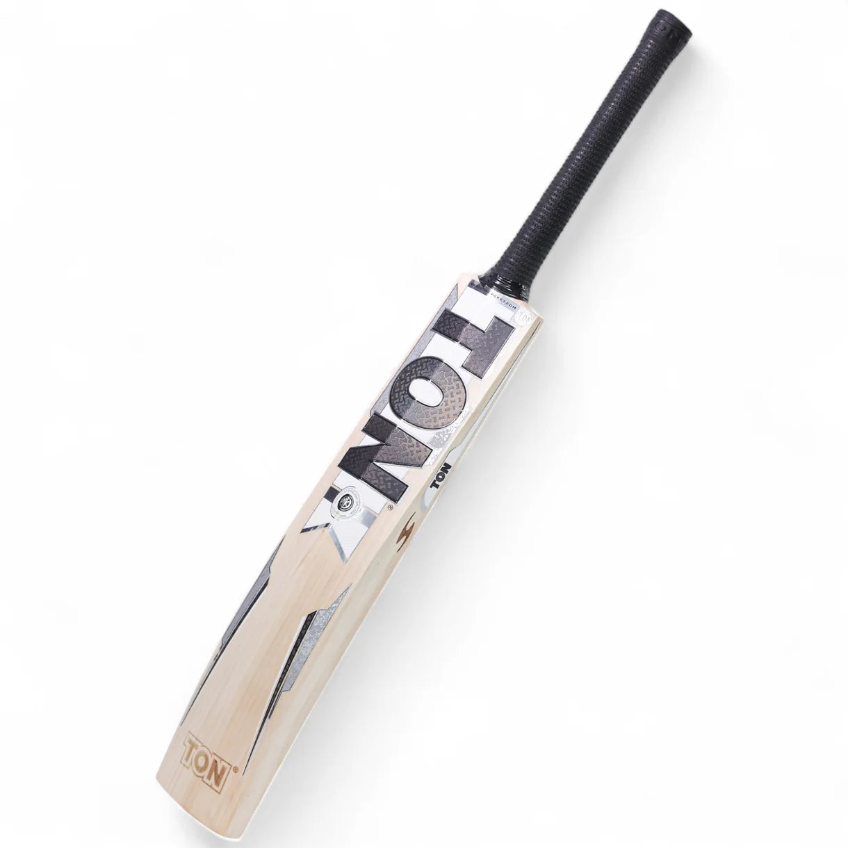 SS Cricket Bat Silver Edition