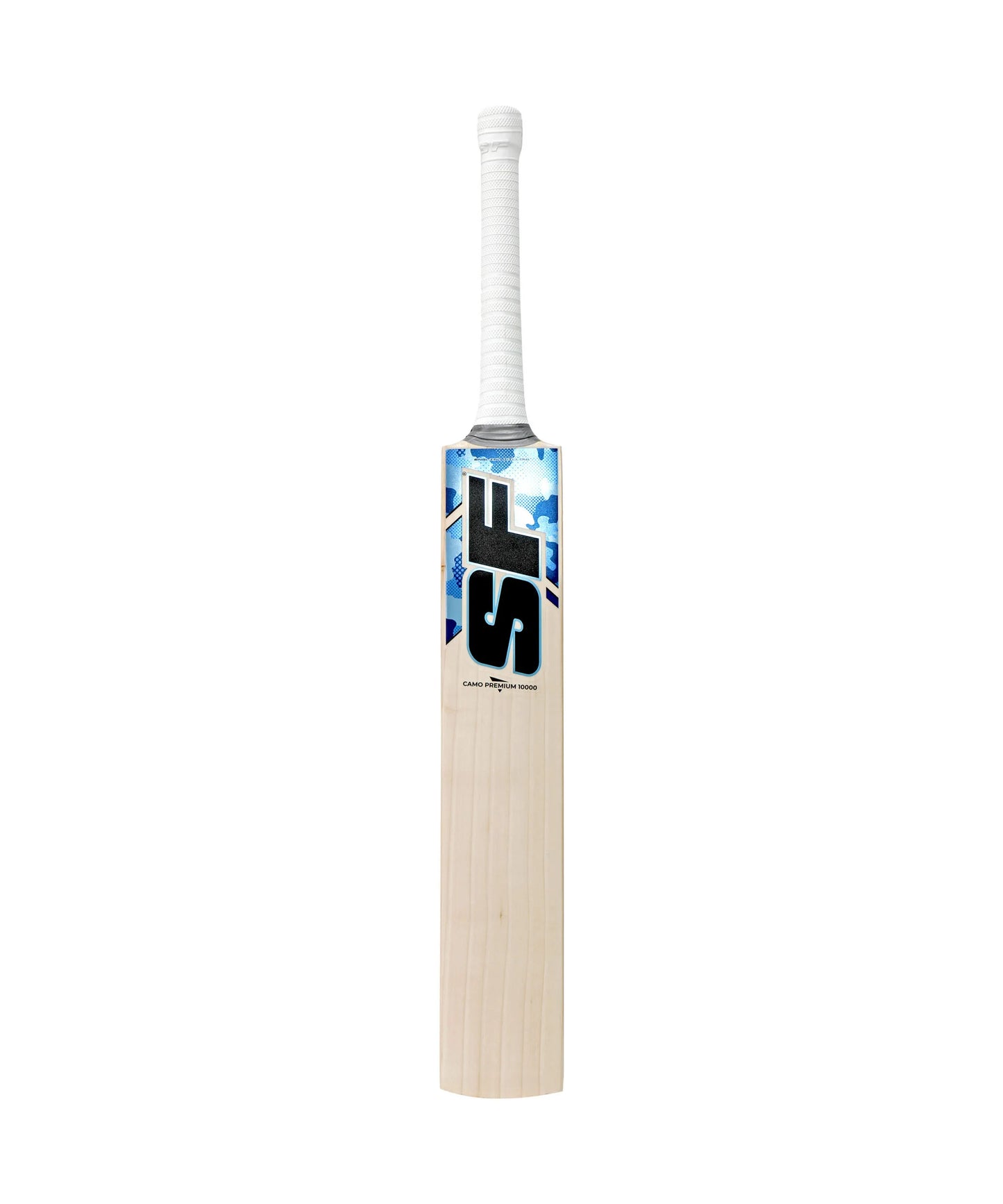 SF Camo Premium 10000 Cricket Bat SH