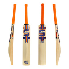 Somi Cricket Bat MSD PUNCH