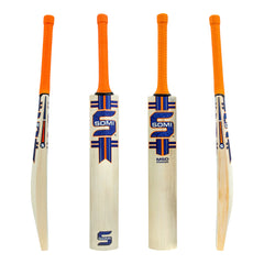 Somi Cricket Bat MSD PHASE