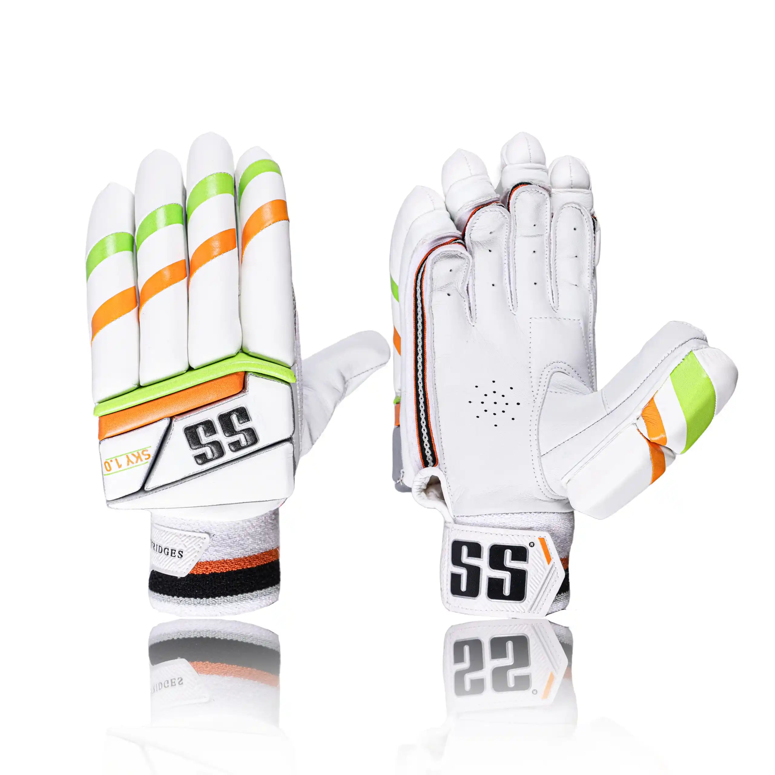 SS Batting Gloves SKY 1.0