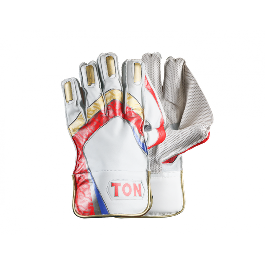 SS TON Pro 1.0 Wicket Keeping Gloves