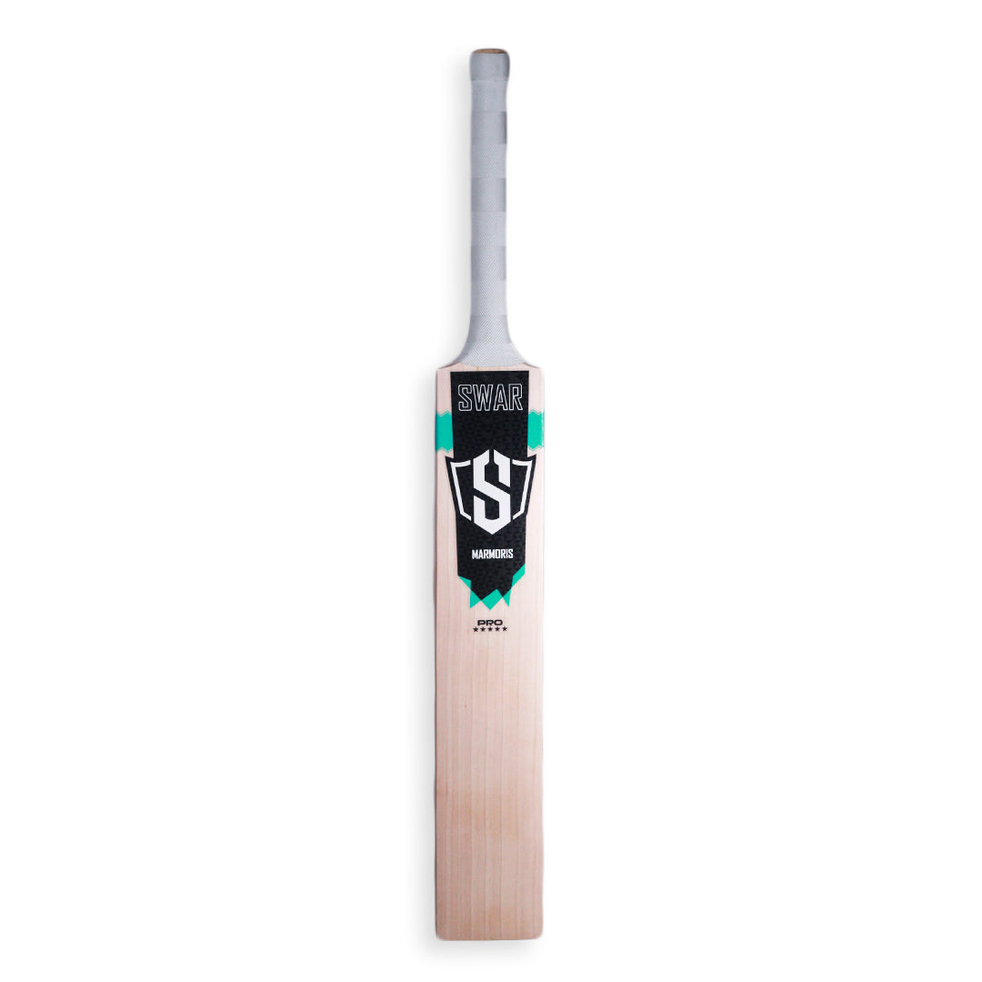 Swar Marmoris Pro English Willow Bat SH