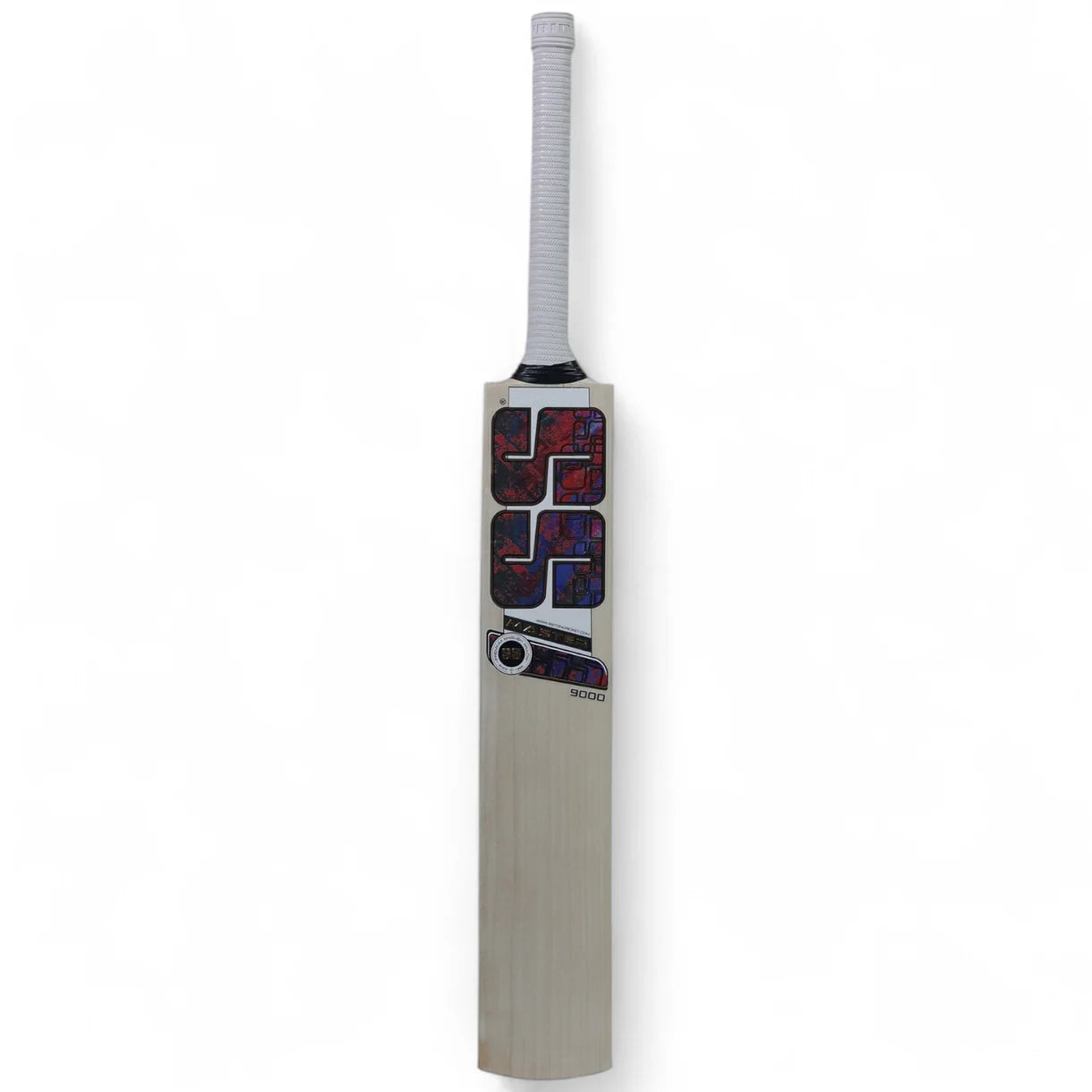 SS Cricket Bat Master 9000