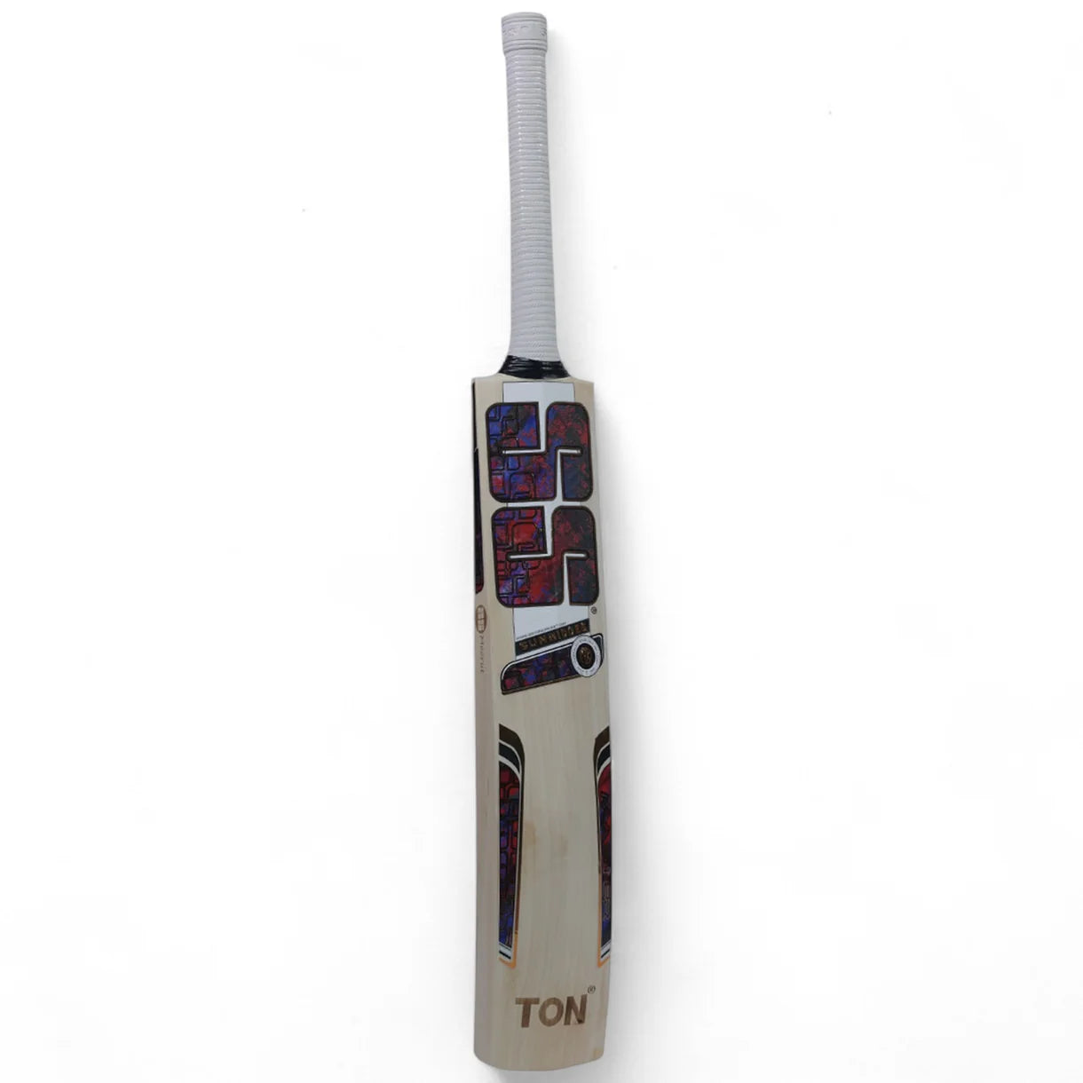 SS Cricket Bat Master 9000