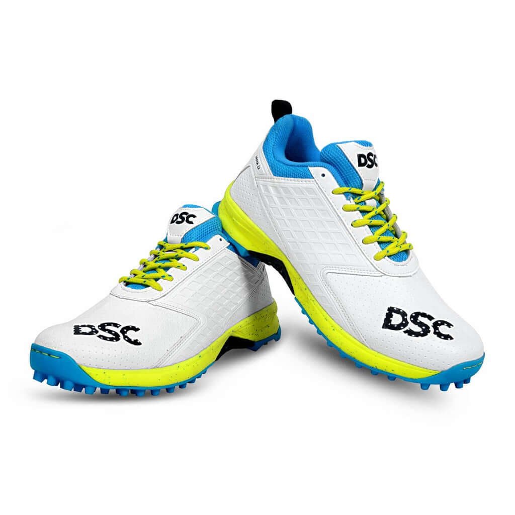 DSC Cricket Shoes Jaffa 22