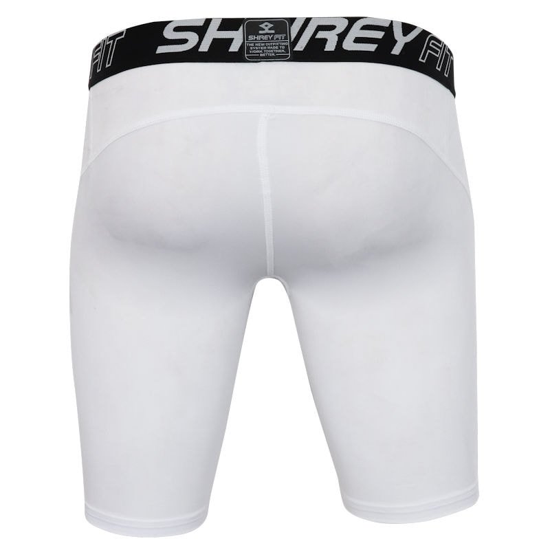 SHREY Clothing Freedom Shorts