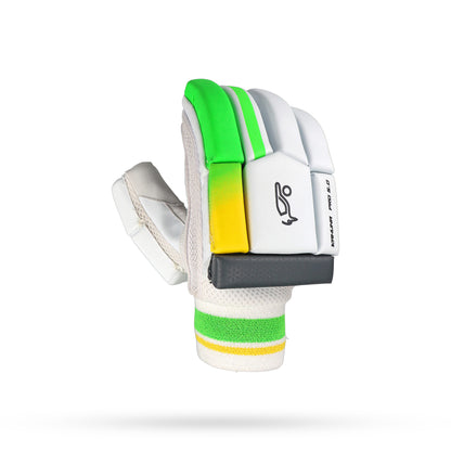 Kookaburra Kahuna Pro 5.0 Cricket Batting Gloves