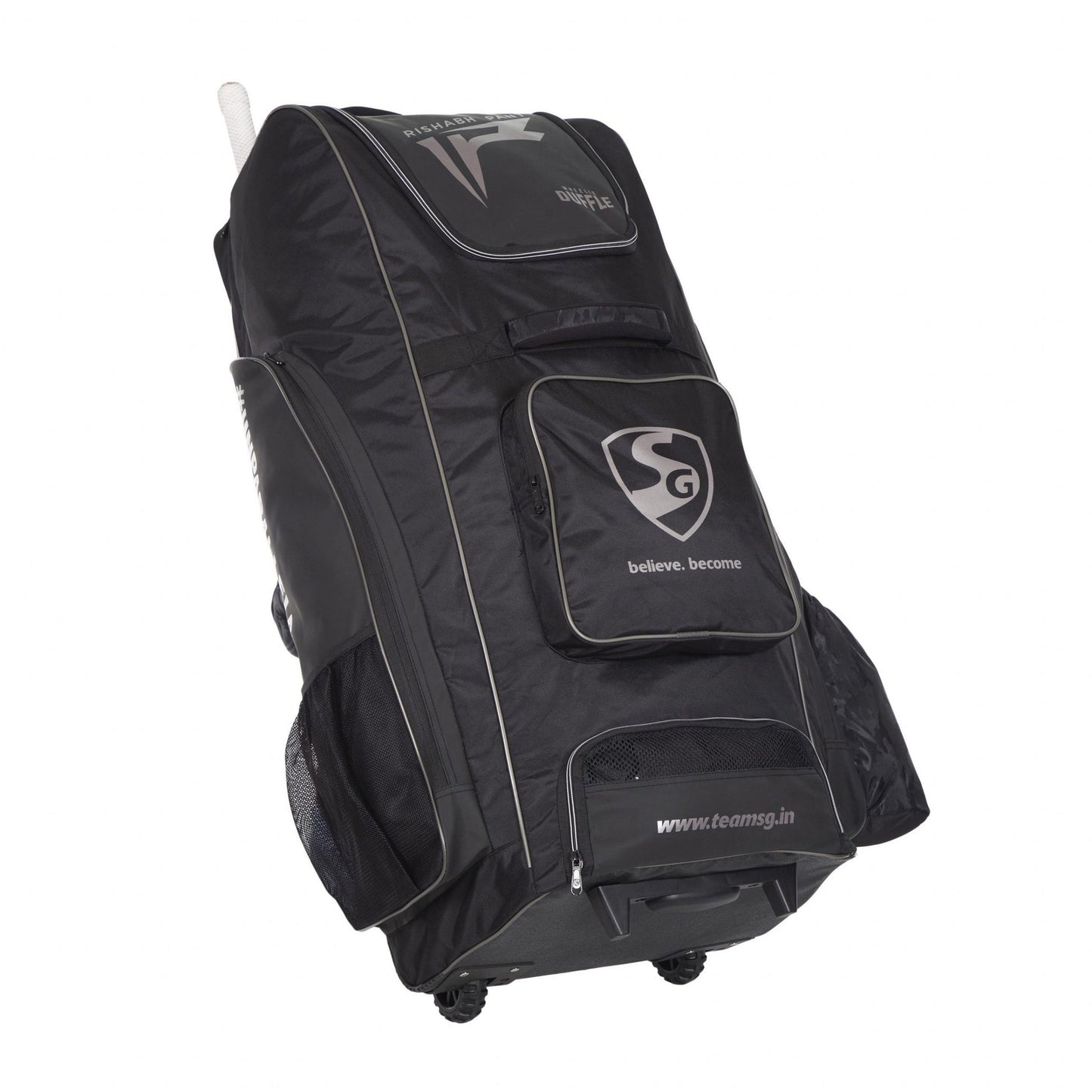 SG RP WHEELIE DUFFLE Kit Bag