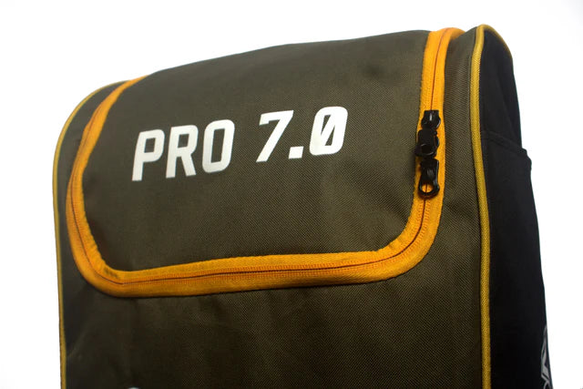 Kookabura Cricket Kit Bag Kb Pro 7.0