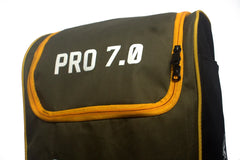 Kookabura Cricket Kit Bag Kb Pro 7.0