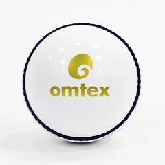 OMTEX Cricket Balls Prosoft