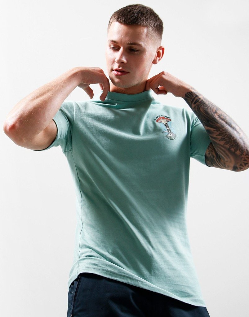 Shrey Clothing Match 2.0 T-Shirt