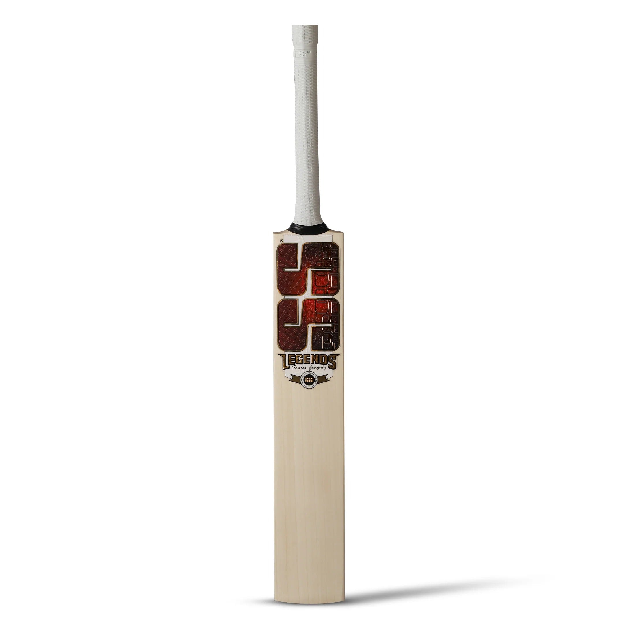 SS Cricket Bat Legend Saurav Ganguly