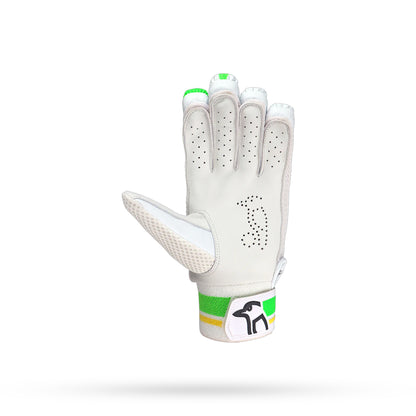 Kookaburra Kahuna Pro 5.0 Cricket Batting Gloves