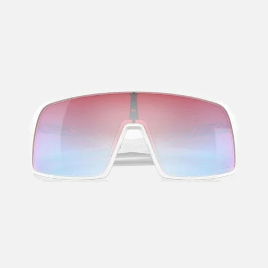 Oakley Sports Sunglasses 9406-22 Sutro Polished white Prizm Snow Sapphire