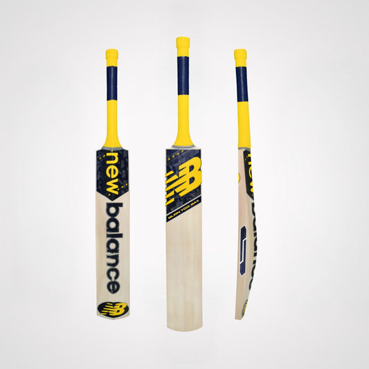 NB Cricket Bat 700i Max Burn
