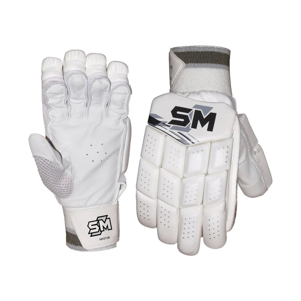 SM Batting Gloves Master
