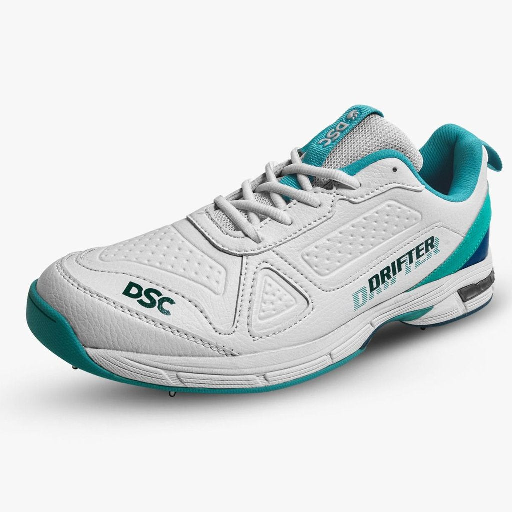 DSC Cricket Shoes Drifter (Free Spanner)