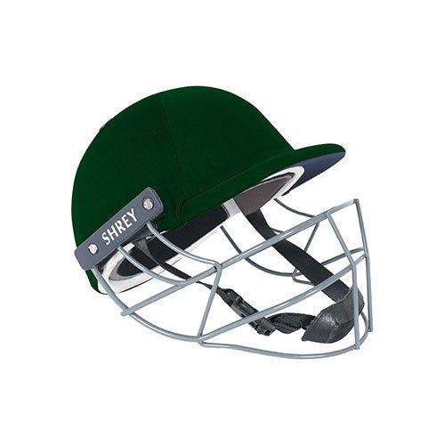 Shrey Cricket Helmet Perfomance