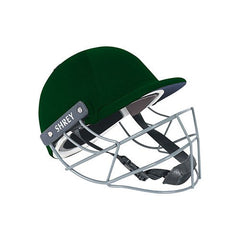 Shrey Cricket Helmet Perfomance