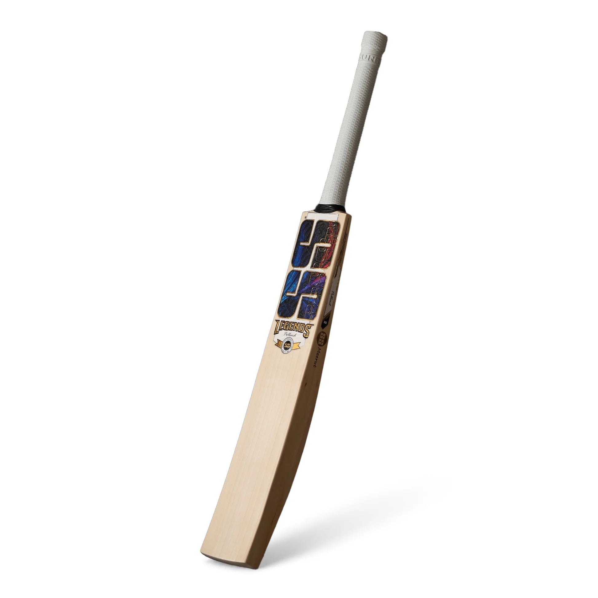 SS Cricket Bat Legend Pollard