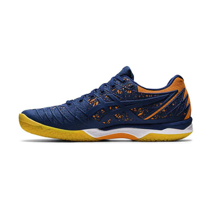 ASICS - Mens Court Control FF Shoes UK-6