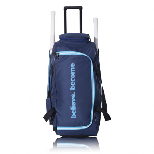 SG CLUBPAK PLUS TROLLY KITBAG