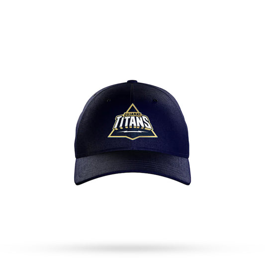Gujarat Titans Replica Match Cap