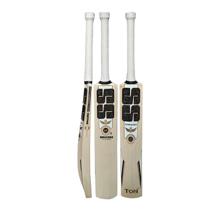 GG Smacker English Willow Cricket bat (Player) SH