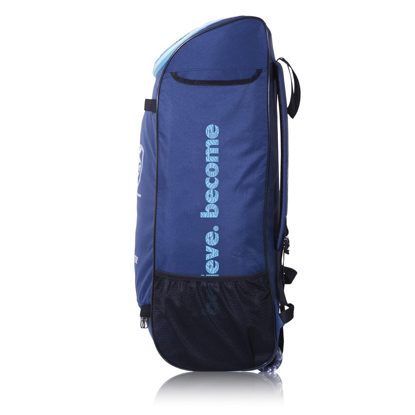 SG DRIFTER DUFFLE WHEELIE KIT BAG