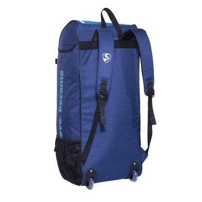 SG DRIFTER DUFFLE WHEELIE KIT BAG