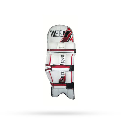SS Test Batting pad Test Opener