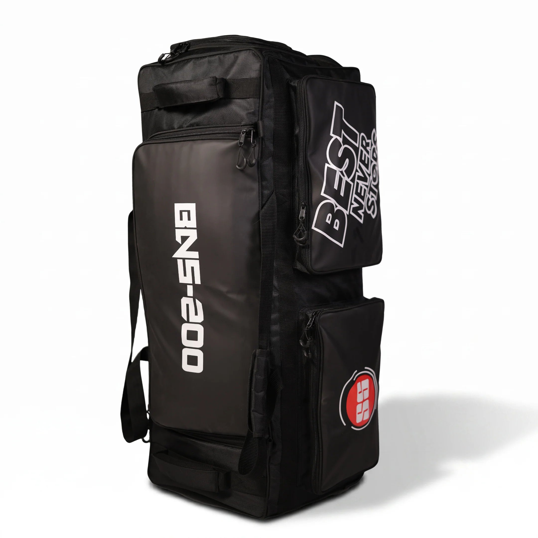 SS Cricket Kit Bag BNS 200
