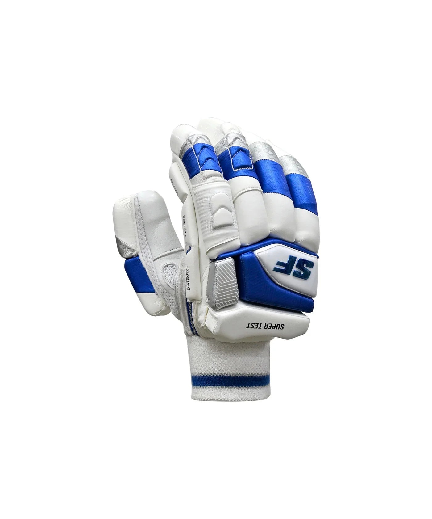 SF Batting Gloves Super Test