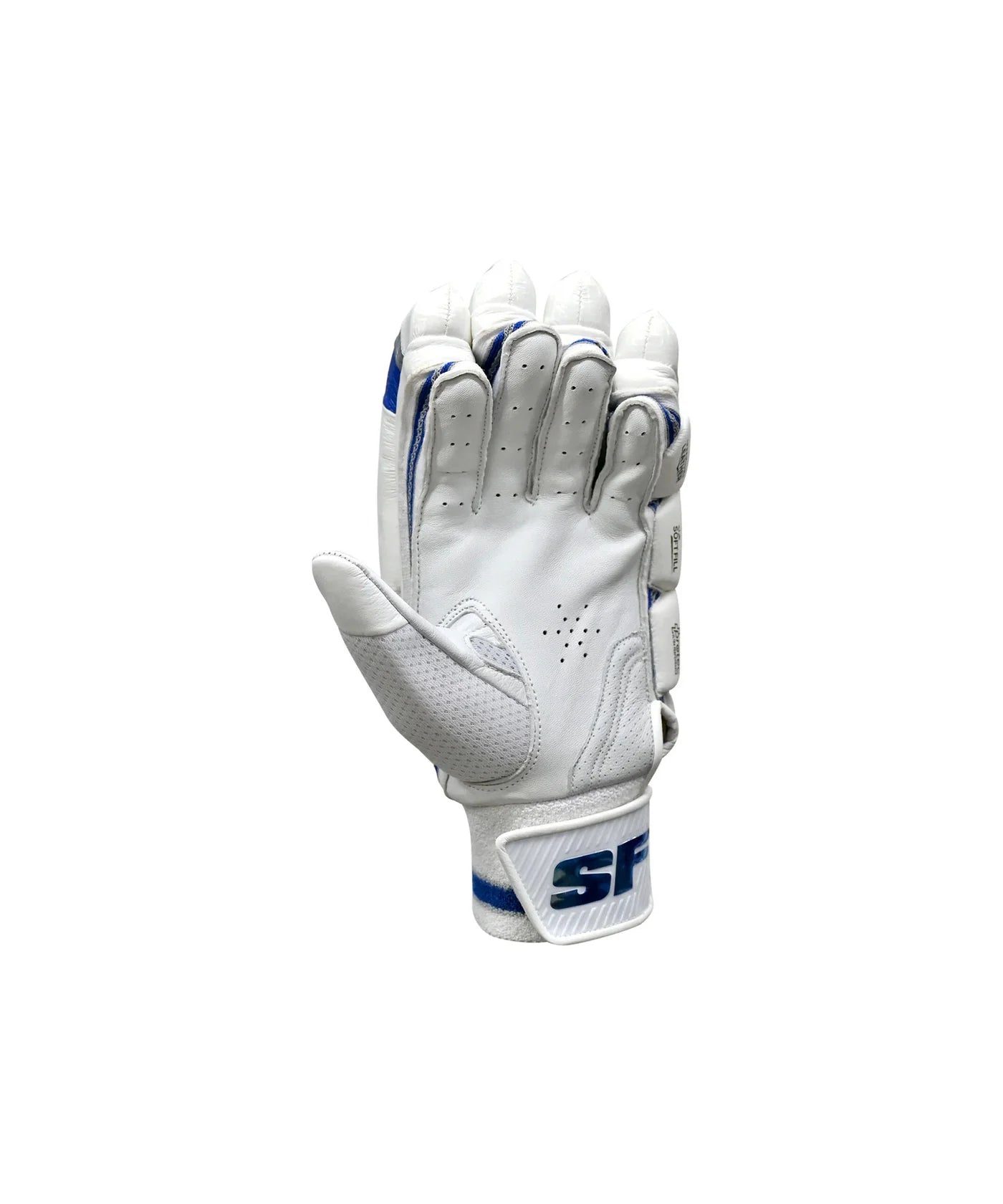 SF Batting Gloves Super Test