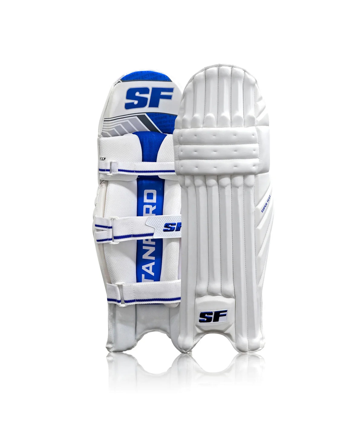 SF Batting Legguard Super Test