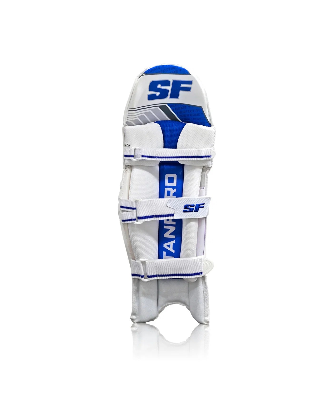 SF Batting Legguard Super Test