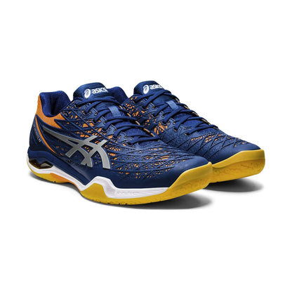 ASICS - Mens Court Control FF Shoes UK-6