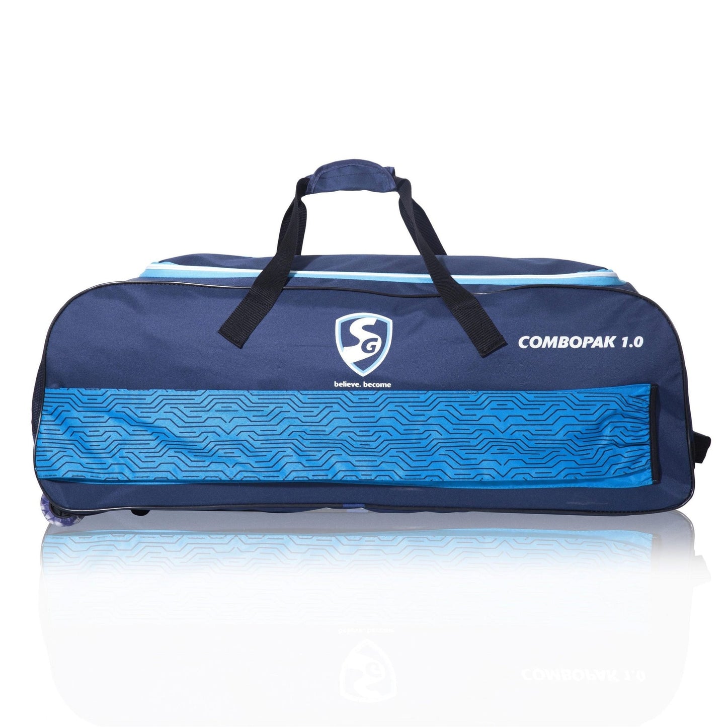 SG COMBOPAK 1 0 WHEELIE Kit Bag