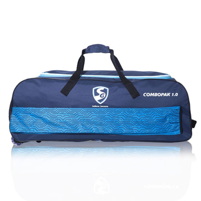 SG COMBOPAK 1 0 WHEELIE Kit Bag