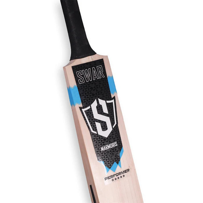SWAR Cricket Bat Marmoris