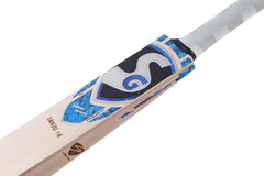 SG Cricket Bat Sanju 14