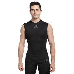 Shrey Compression Sleeveless Top