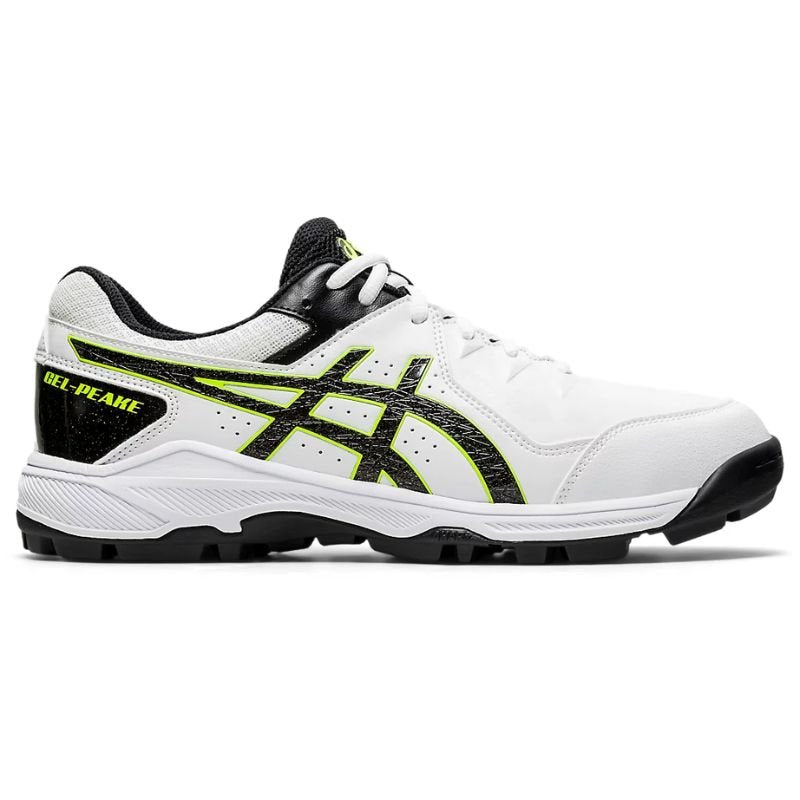 ASICS Cricket Shoes Gel Peake 2