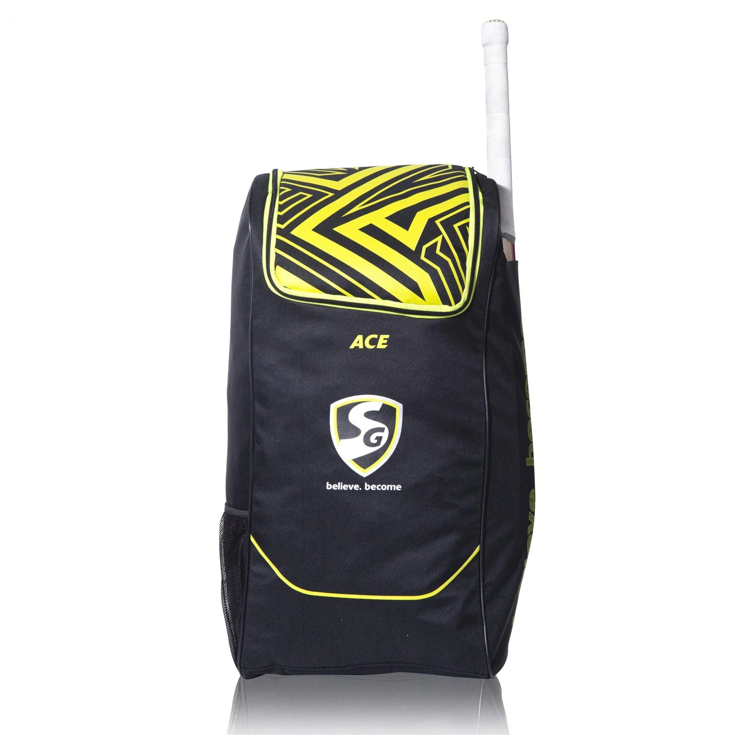 SG Cricket Kit Bag Ace