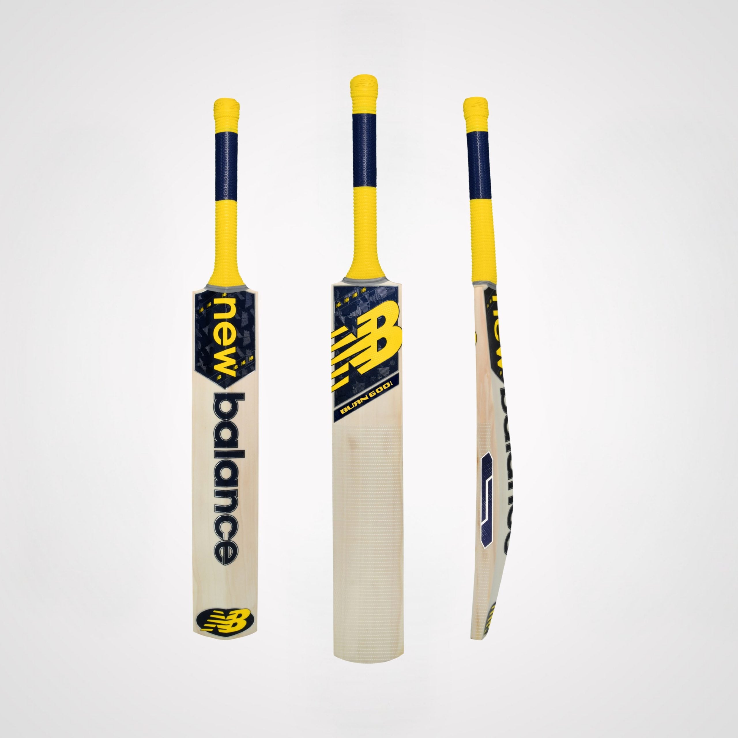 NB Cricket Bat  600i Burn