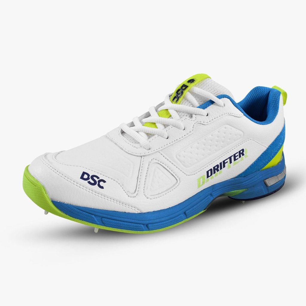 DSC Cricket Shoes Drifter (Free Spanner)